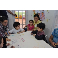 Jornadas Escuela, Familias y Comunidad